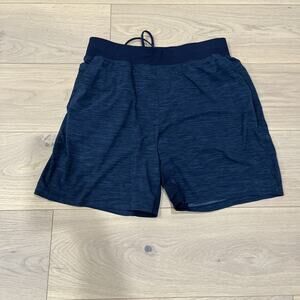 Men’s Lululemon Athletic Shorts Size Large